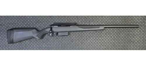 Savage 212 12 Gauge 3" 22" Barrel Bolt Action Shotgun Used